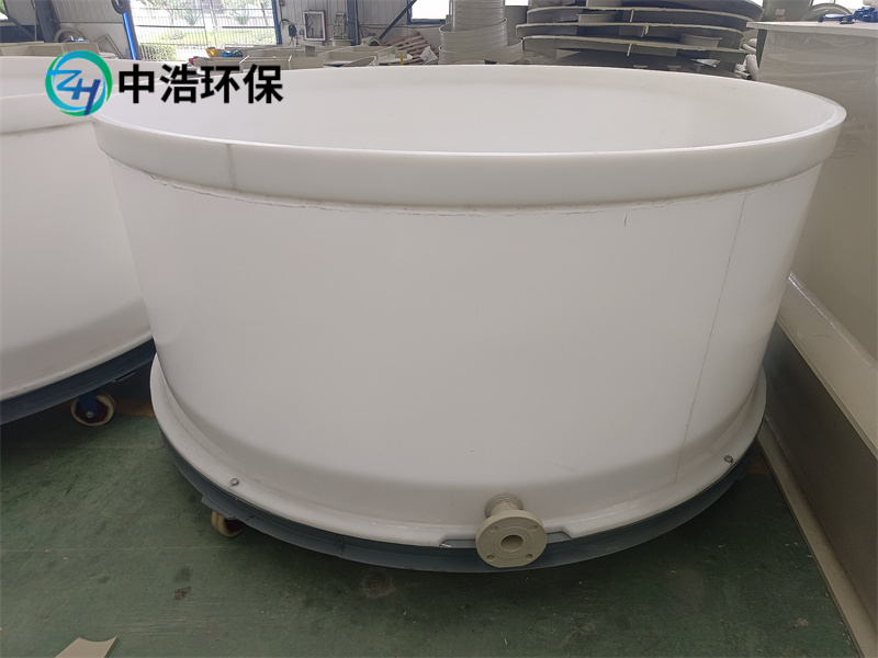 赤壁PP抽滤槽
